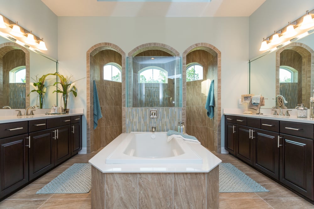 image of business Dostie Homes