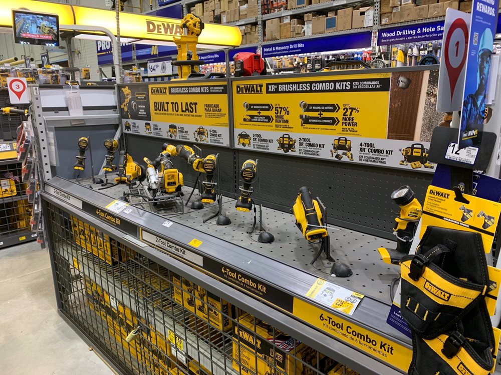 Lowe's Home Improvement