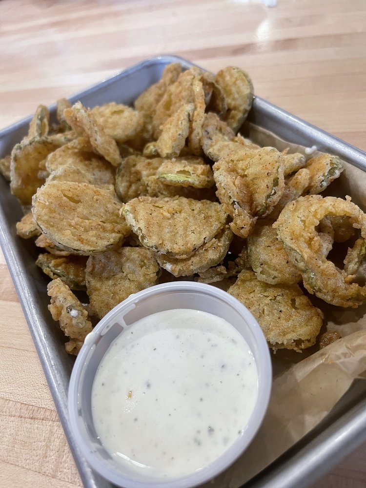 Mojo’s