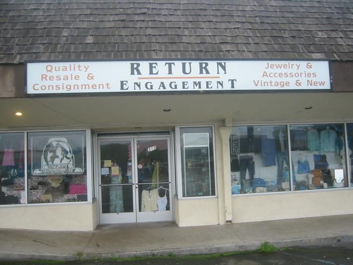 Return Engagement Redondo Beach Ca Return Engagement Redondo Beach Ca