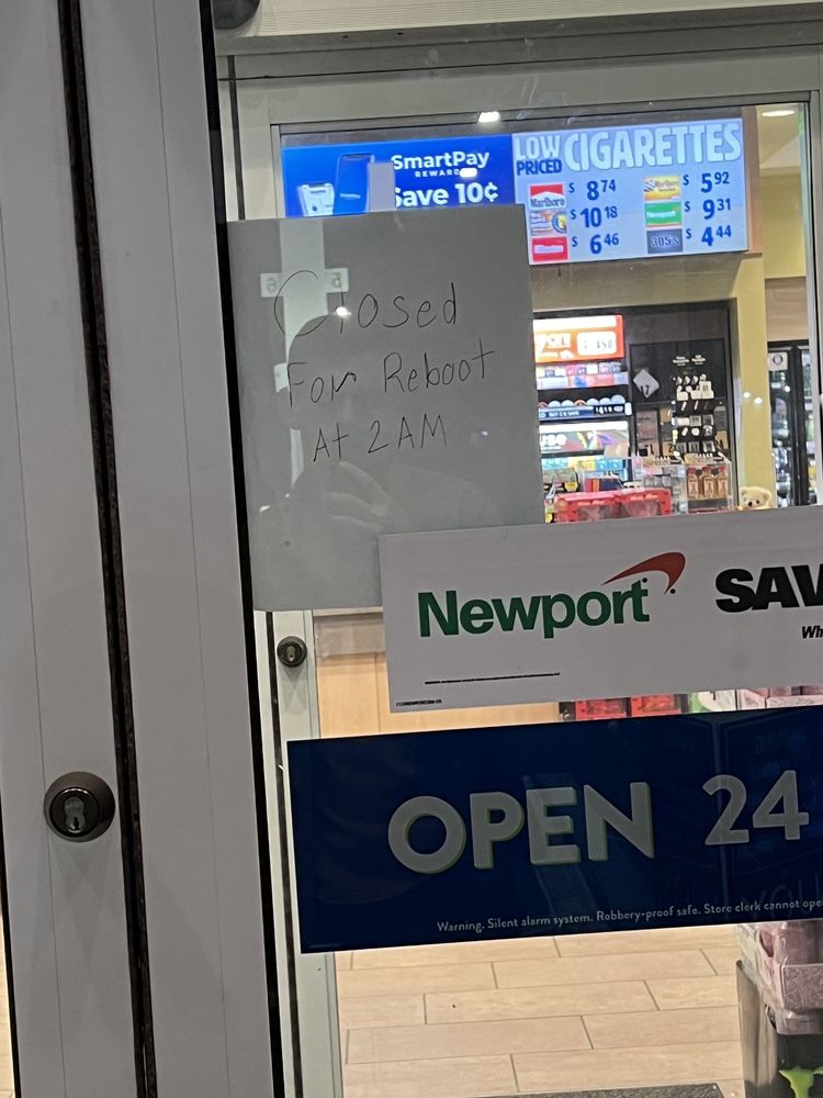 Cumberland Farms