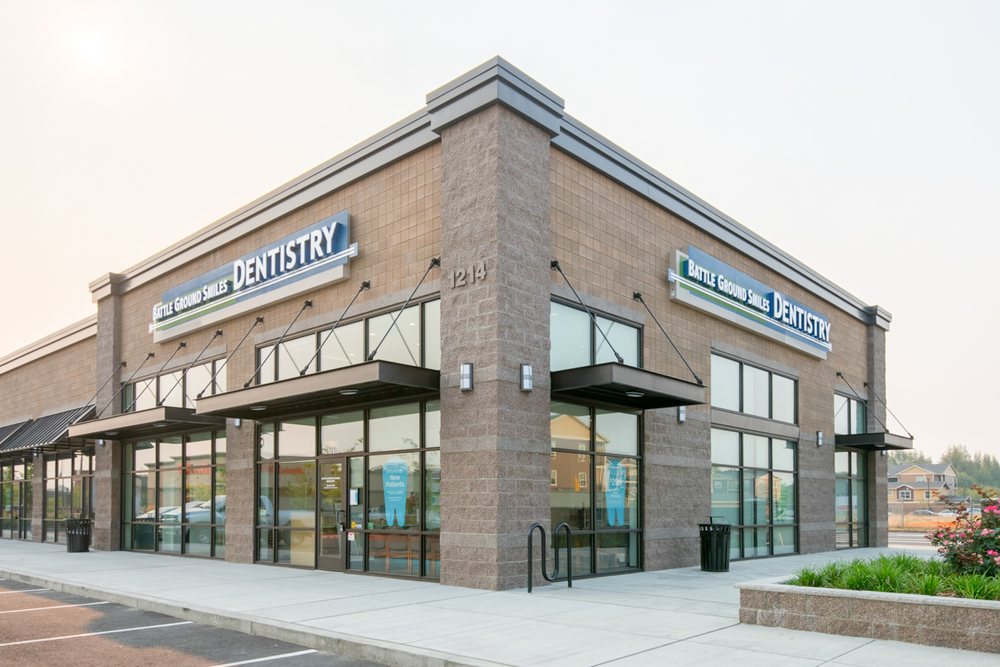 image of business Battle Ground Smiles Dentistry