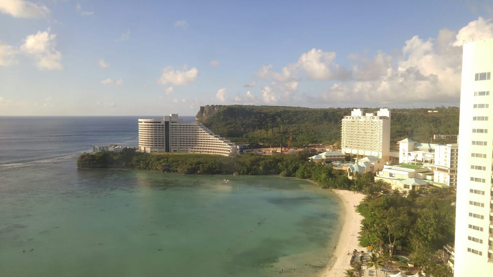 Top of the Reef Cocktail Bars San Vitores Lane, Tamuning, Guam Yelp