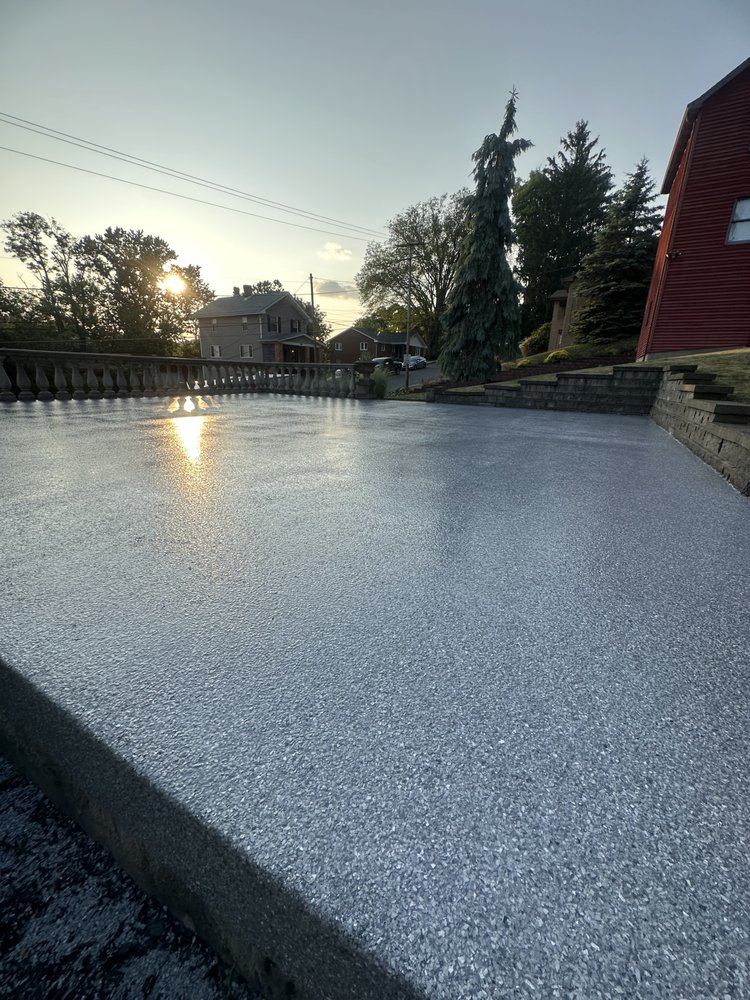 image of business Garage Floors in a Day