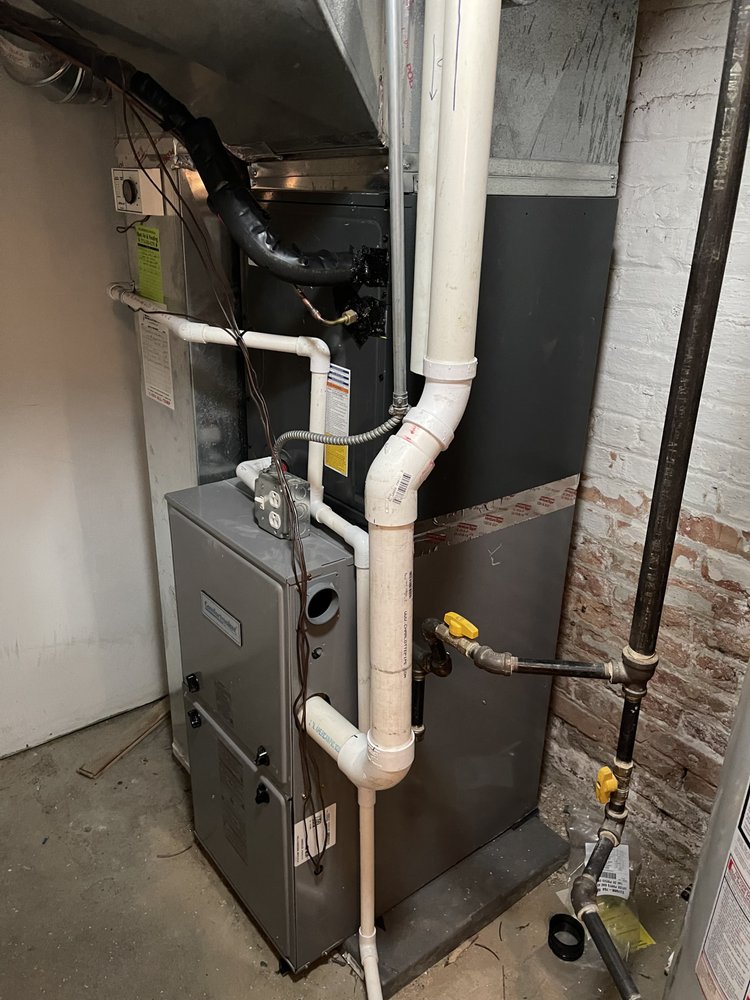image of business Best Air Heating & Cooling