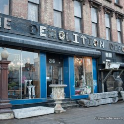 the demolition depot irreplaceable artifacts 25 photos 21