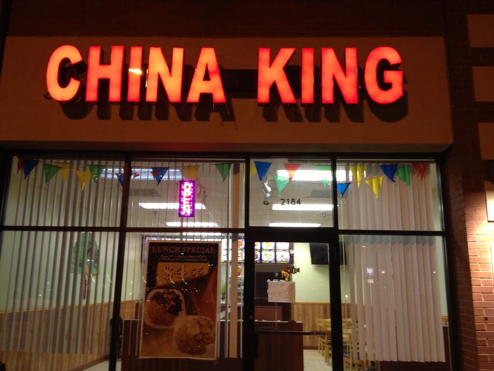 China King CLOSED Chinese 2184 W Kimberly Rd, Davenport, IA