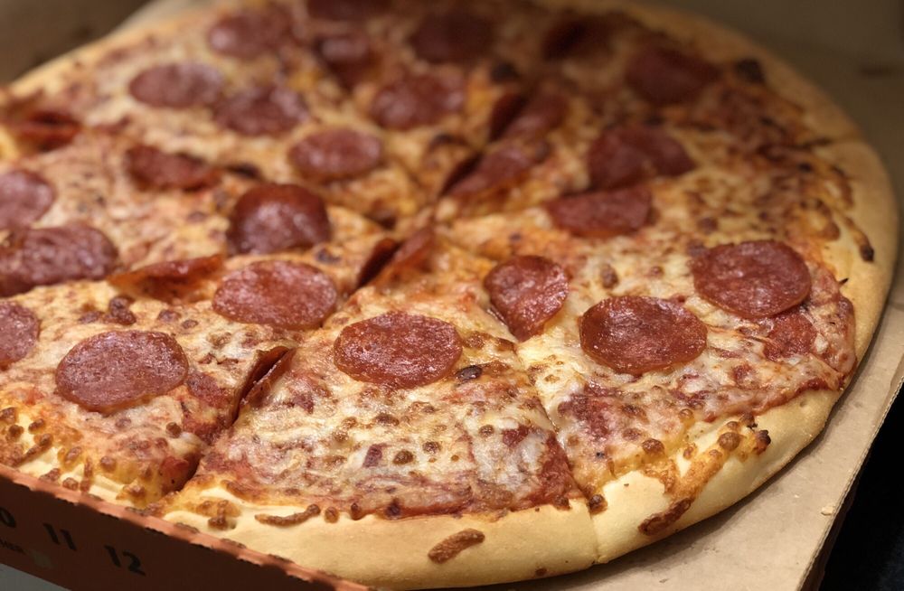 Little Caesars Pizza Little Caesars Pizza