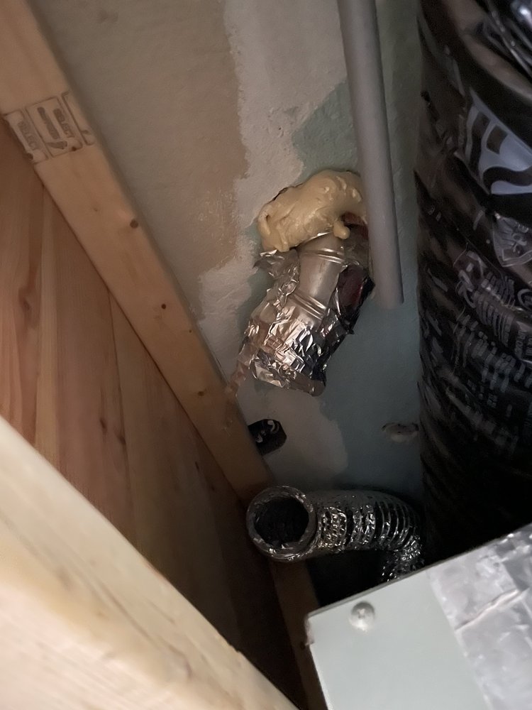 Sears Carpet Cleaning & Air Duct Cleaning
