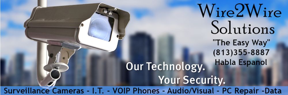 Wire2Wire Solutions LLC