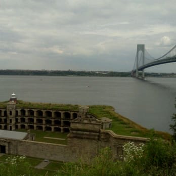 Fort Wadsworth Staten Island Fireworks Fort Wadsworth Staten Island Fireworks