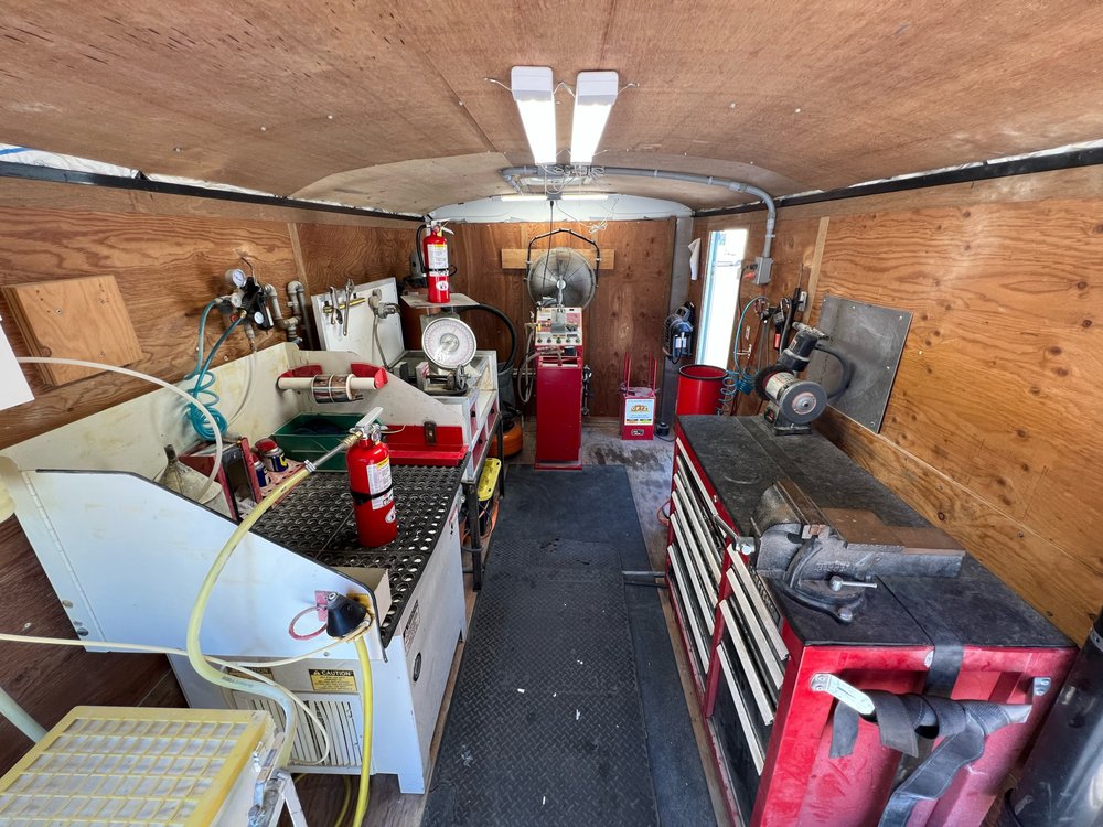 A Plus Fire & Safety