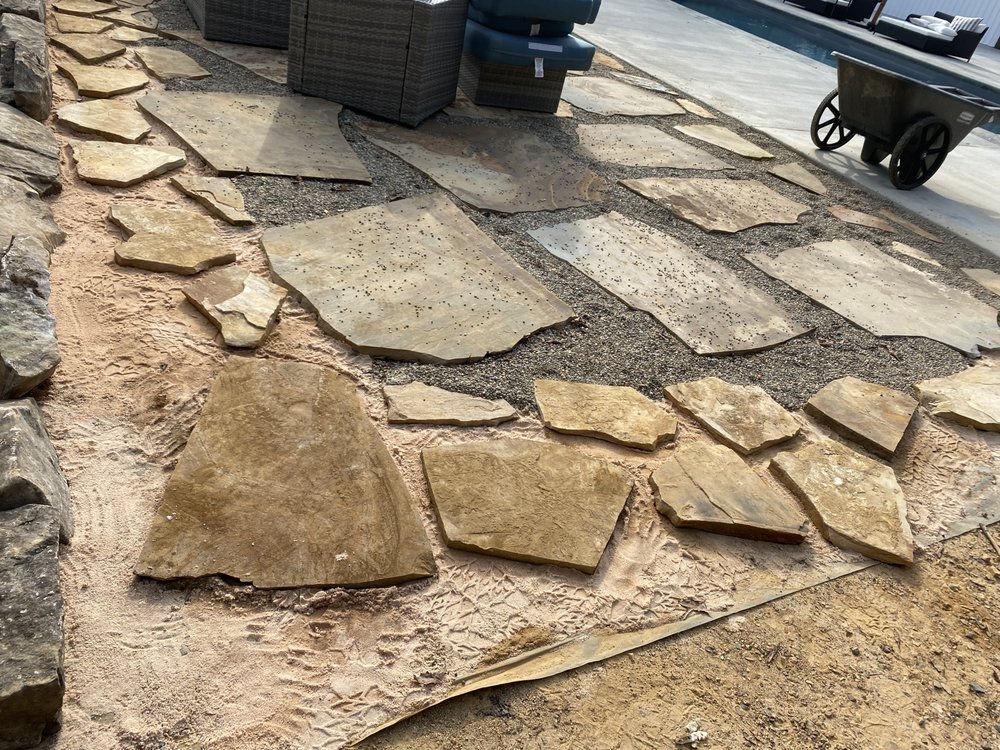 Blueburr Landscaping