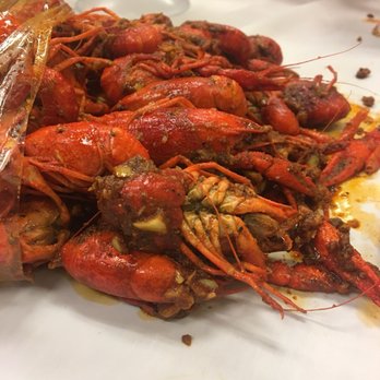 Drunken Crab Restaurant 24 Photos 22 Reviews Seafood 2423 Photo Of Drunken Crab Restaurant Fort Worth Tx United States Y Crawfish