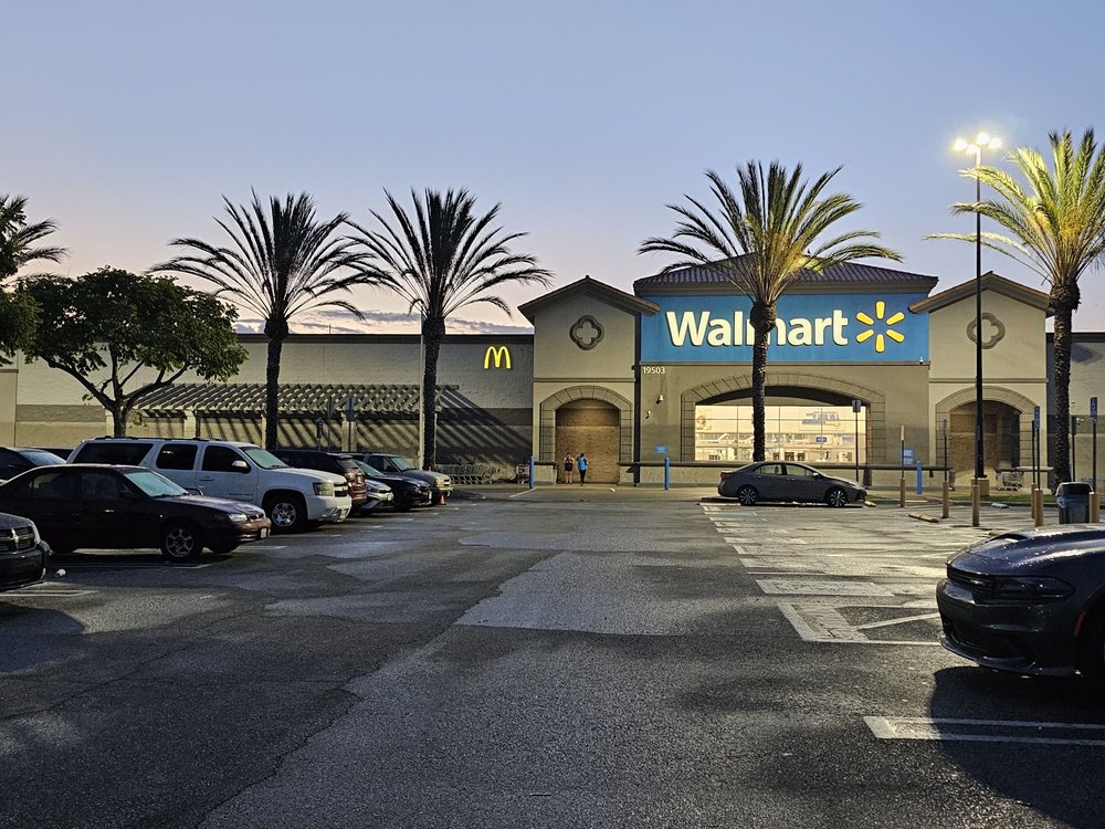 Walmart