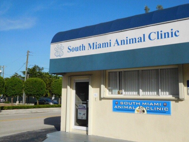 South Miami Animal Clinic - 15 Reviews - Veterinarians - 6100 S Dixie