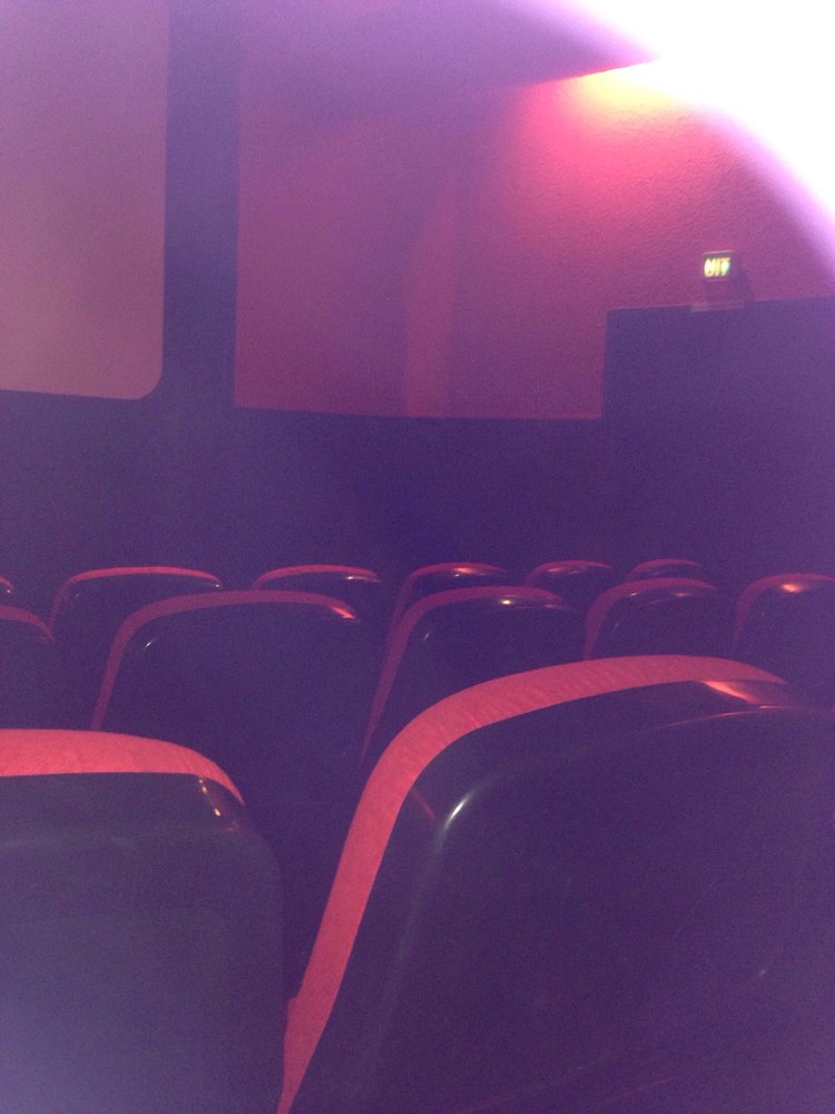 photos for cinerama filmtheater - yelp