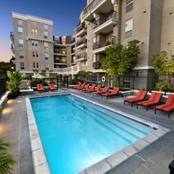 Windsor At Han Park 22 Photos 13 Reviews Apartments 445 Photo Of Windsor At Han Park Los Angeles Ca United States