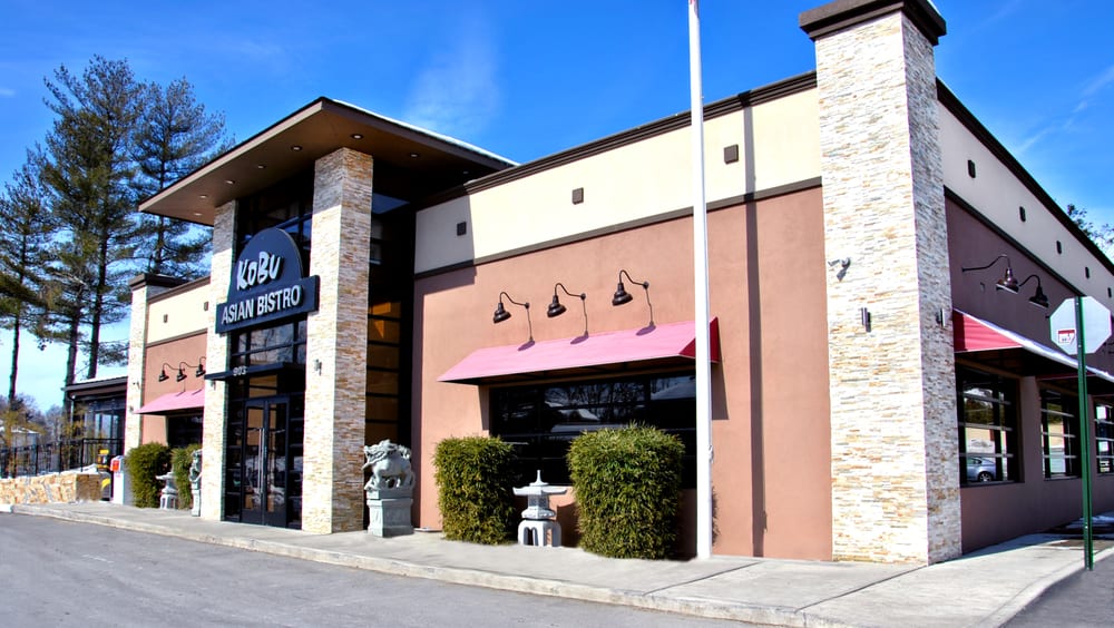 Kobu Asian Bistro 59 Photos & 85 Reviews Asian Fusion 903 S Lake