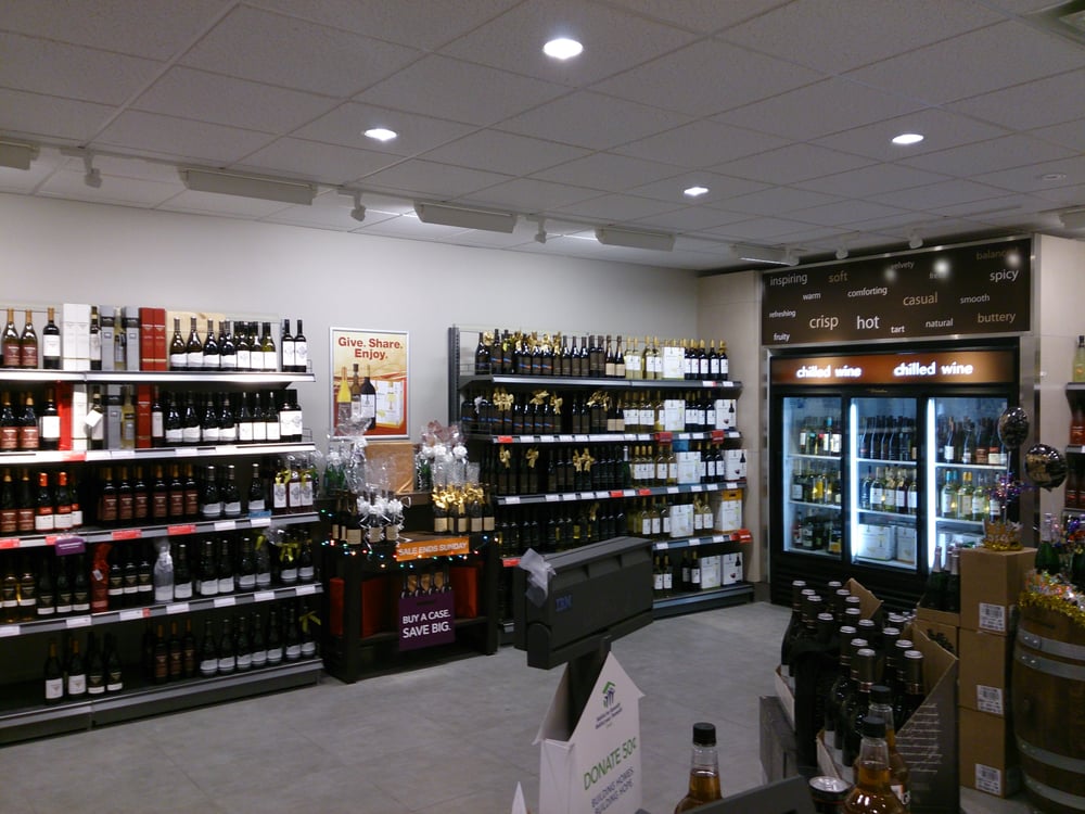 Wine Rack
