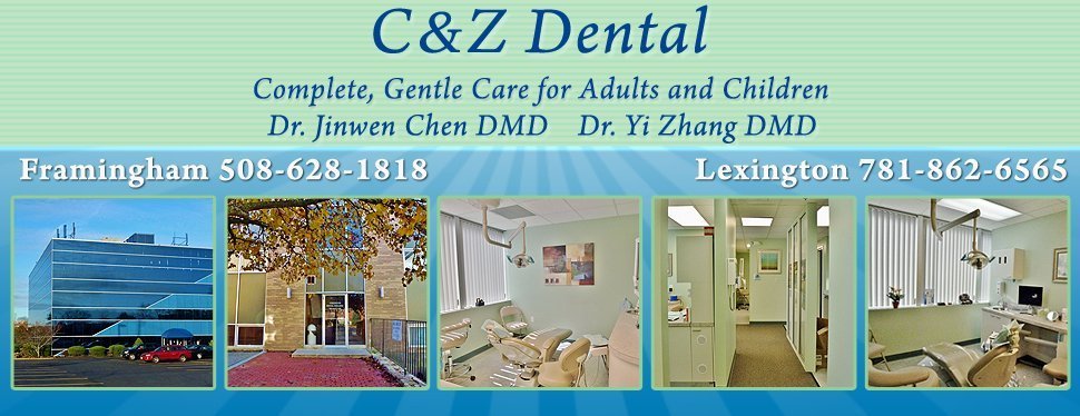 image of business C & Z Dental