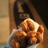 Churros el Tigre