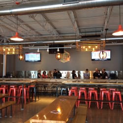 Sun King Brewing Tap Room Small Batch Brewery 92 Photos 60 Photo Of Sun King Brewing Tap Room Small Batch Brewery Fishers