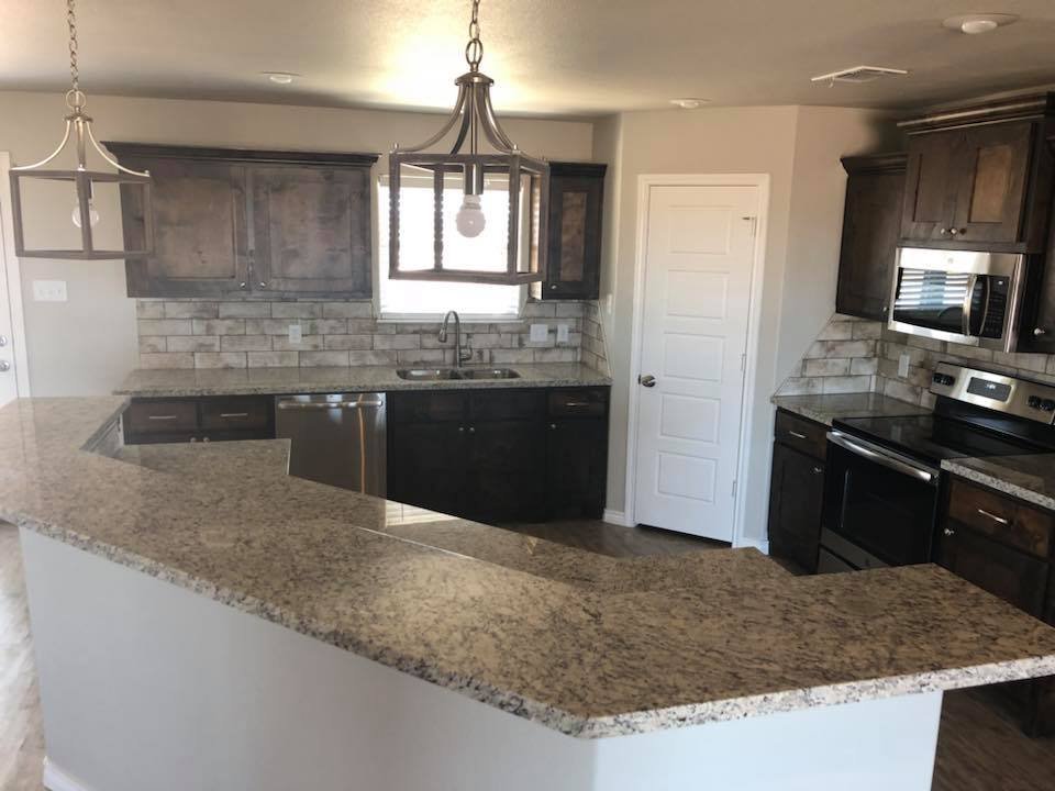 Granite King