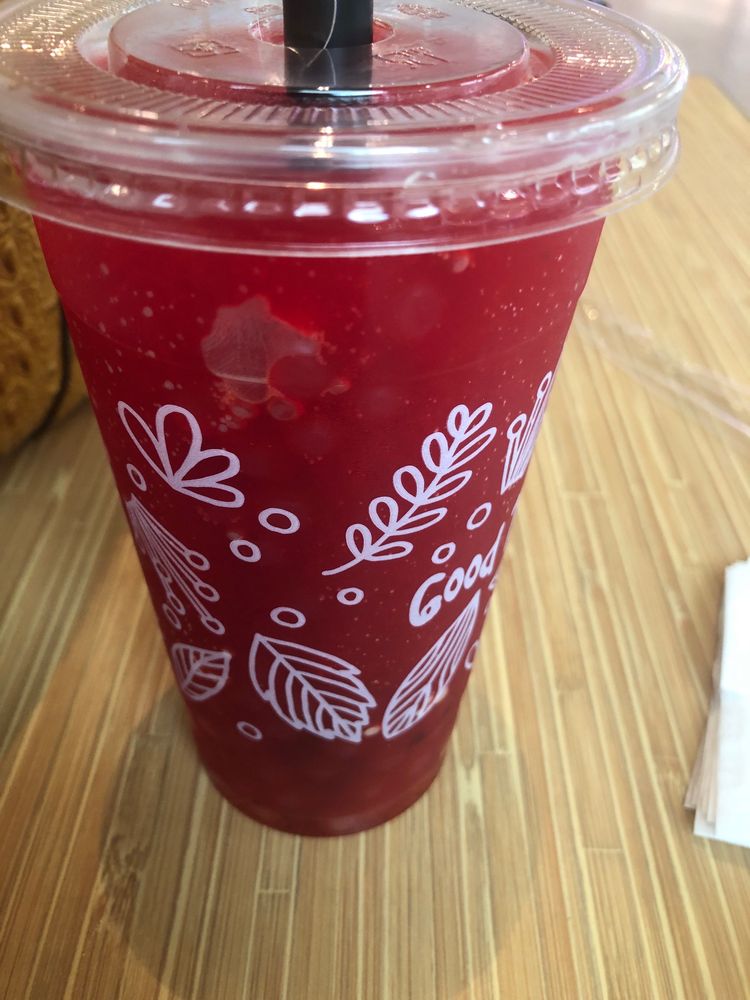 Tropical Stop