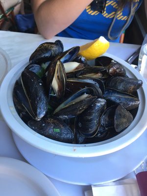 Restaurant Jacques Cartier