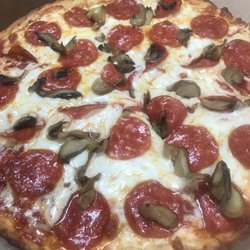 Al And Daves Pizza Alliance Ohio Al And Daves Pizza Alliance Ohio