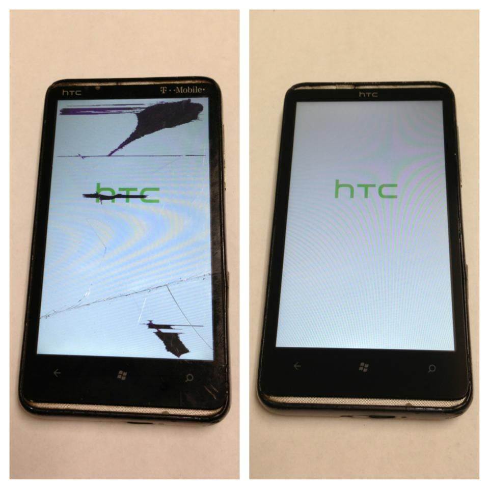iFixMobile