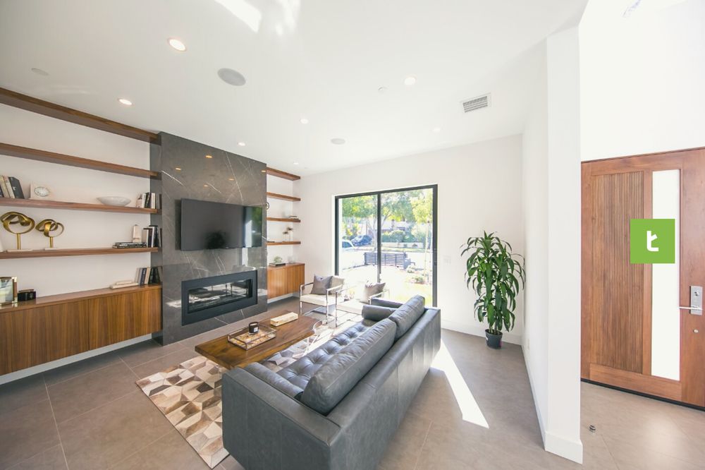 image of business Treeium Remodeling & Construction