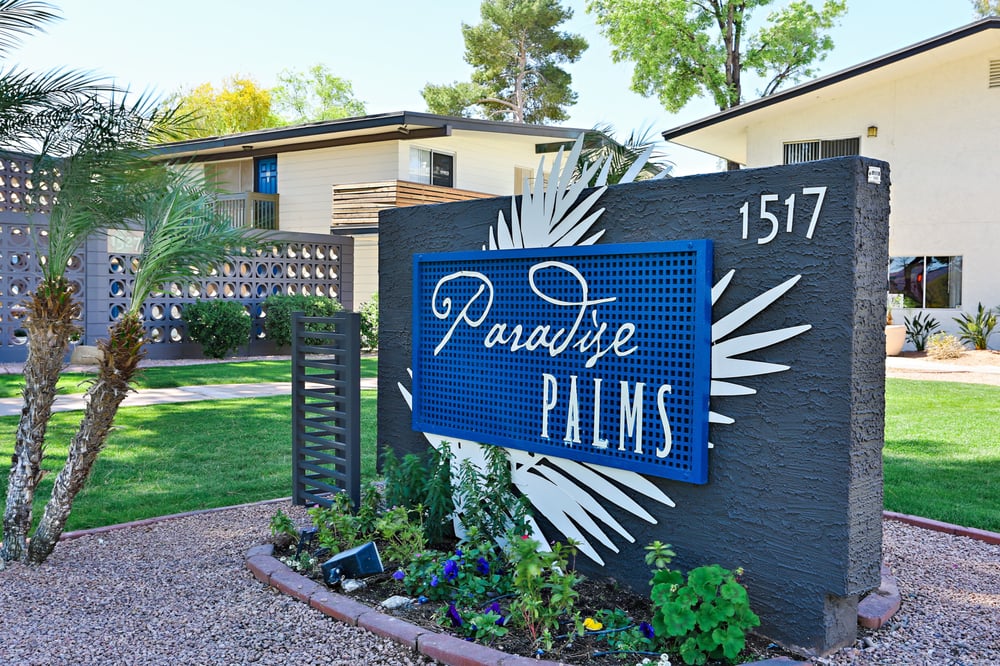 Paradise Palms Apartments 59 Photos &amp; 35 Reviews