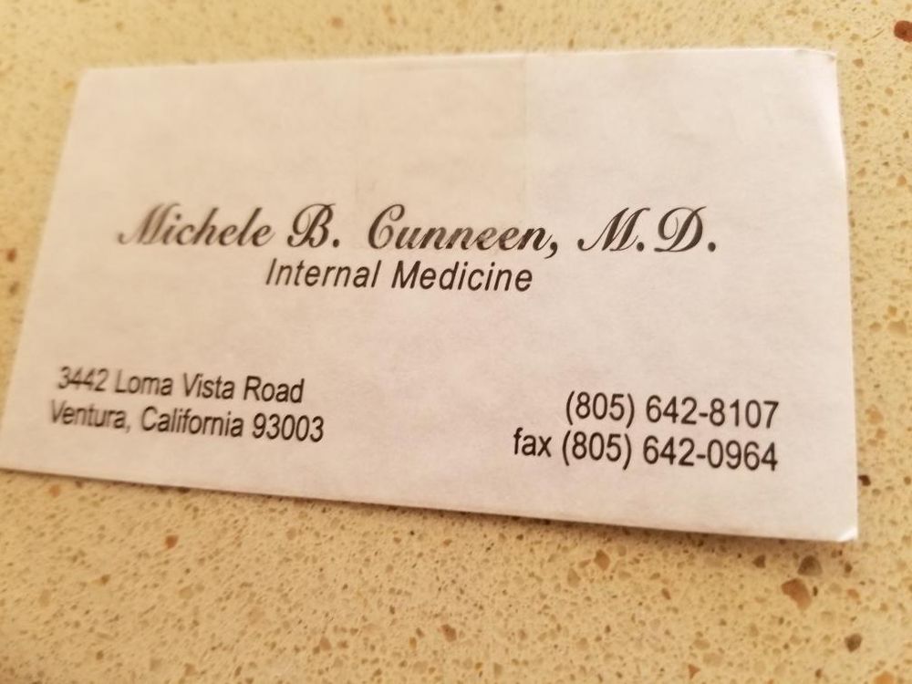 Michele Cunneen, MD