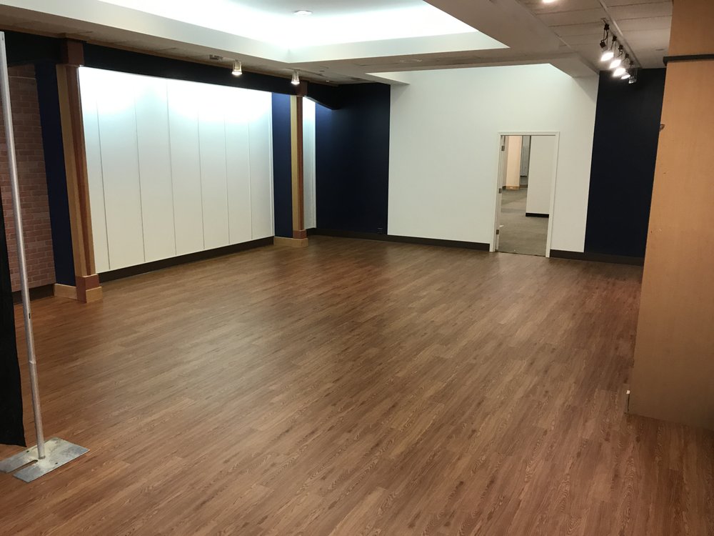 image of business Performance Floor Covering