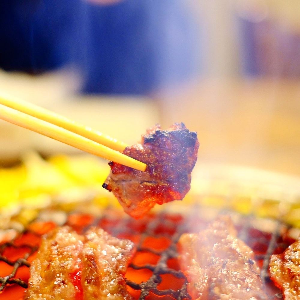 770 Korean BBQ 770 Korean BBQ
