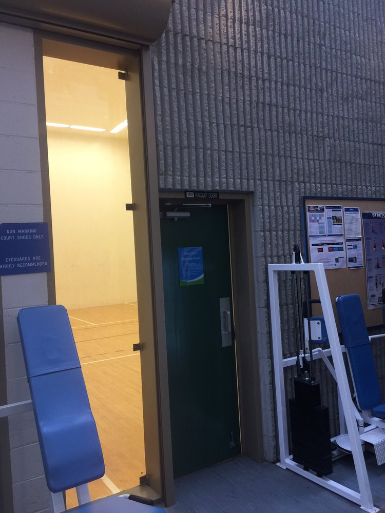 Marpole Oakridge Community Centre