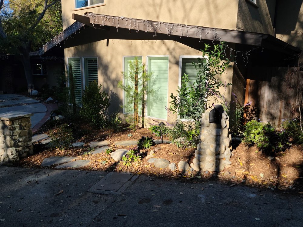 Ken Green Landscaping