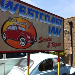 Westcoast Volkswagen Repair Long Beach Ca Photo Of Westcoast Volkswagen Repair Long Beach Ca United States