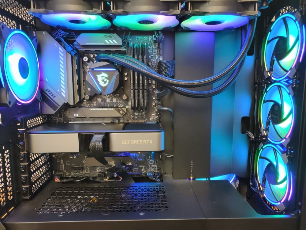 Friend of a Friend Computers