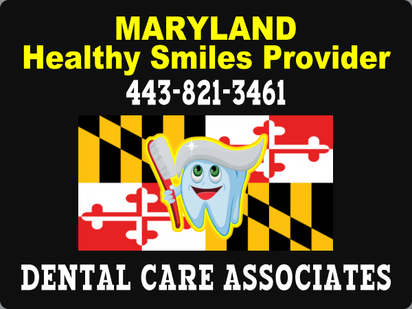 image of business Dental Care Associates