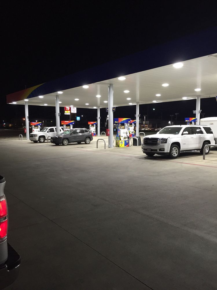 Stripes Gas Stations 801 S Key Ave, Lampasas, TX Yelp