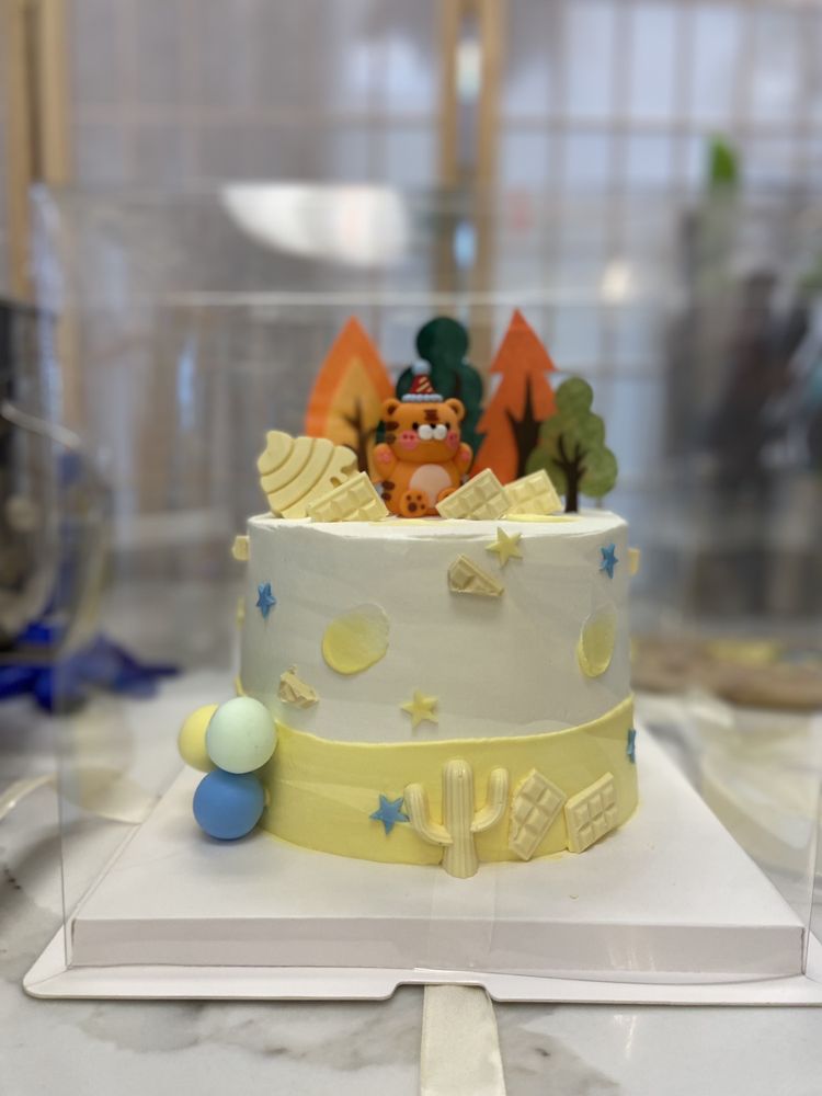 Sweet U Cafe & Catering