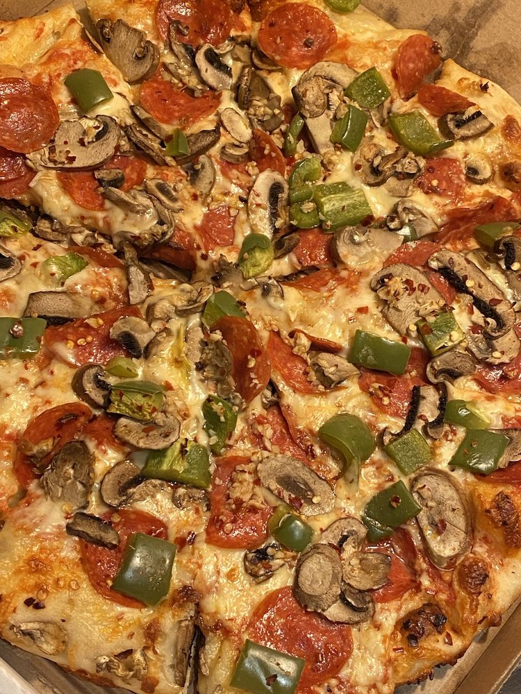 Pizzaiolo