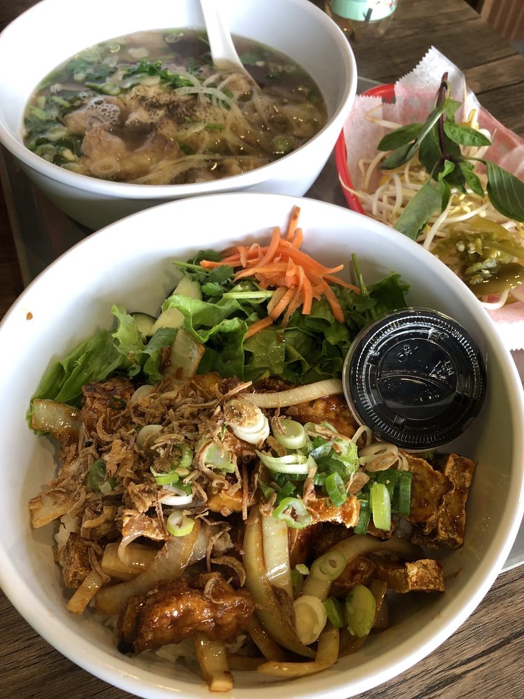 Noodle King