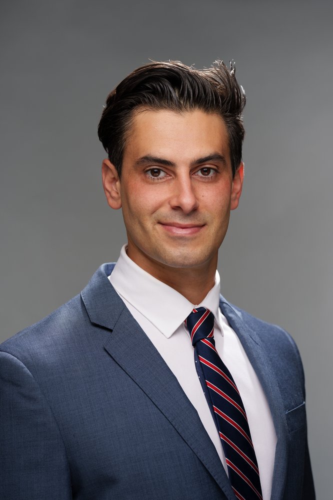 image of business Precision Oral Surgery