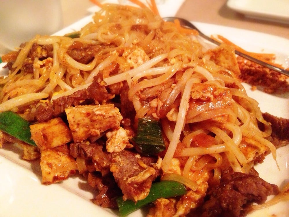 Thai Food West Portal San Francisco Thai Food West Portal San Francisco