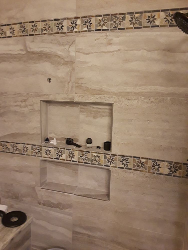 On A Dime Construction Service