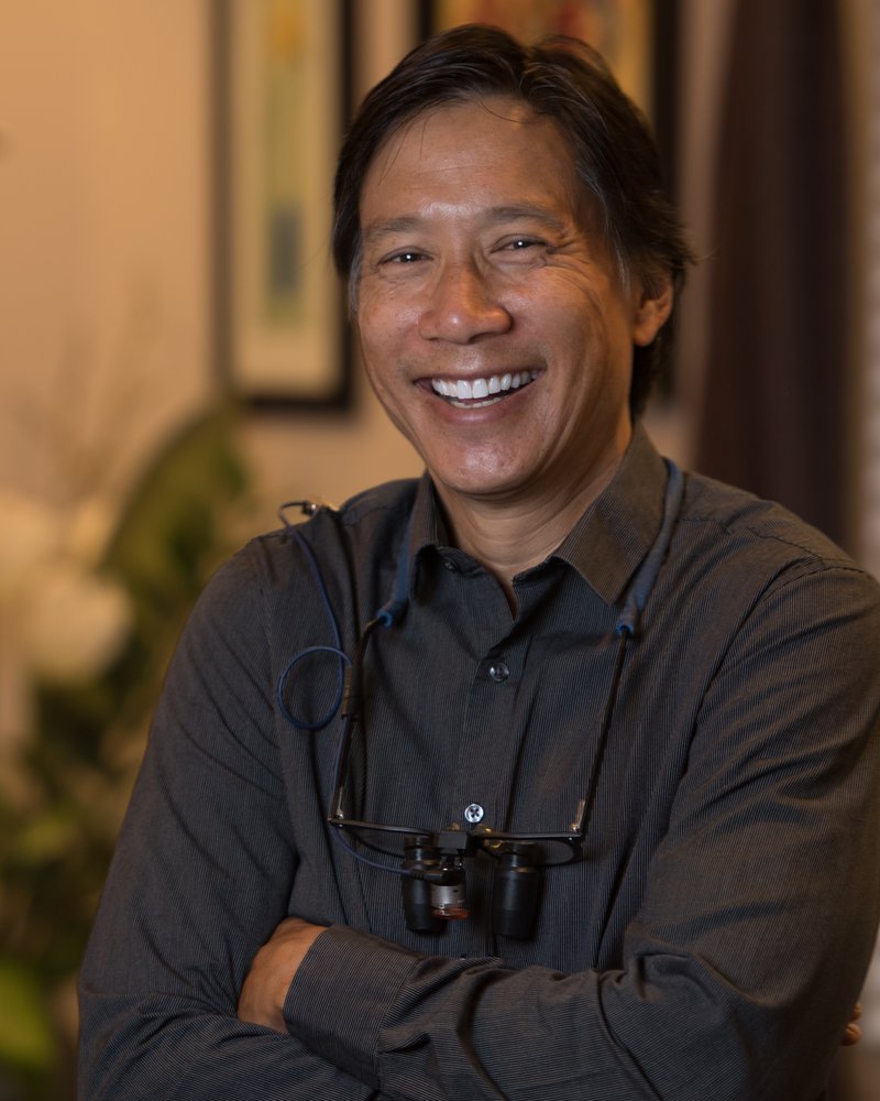 image of business Kenneth B Louie, DDS